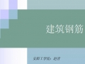 安阳大学-建筑钢筋教学课件 (60播放)