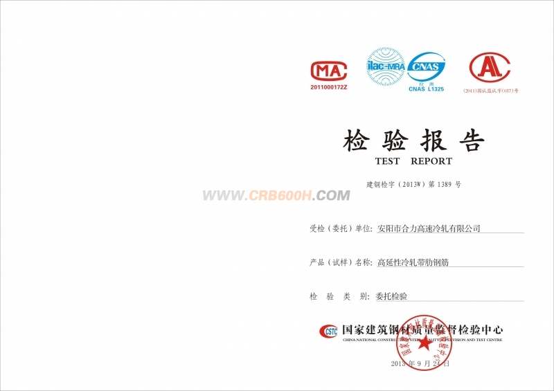 1389号检验报告-1