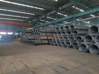 CRB600H高强钢筋